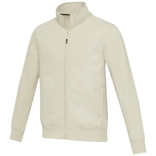 Pull de 320 g/m² Galena Aware™ unisexe recyclé à fermeture éclair intégrale