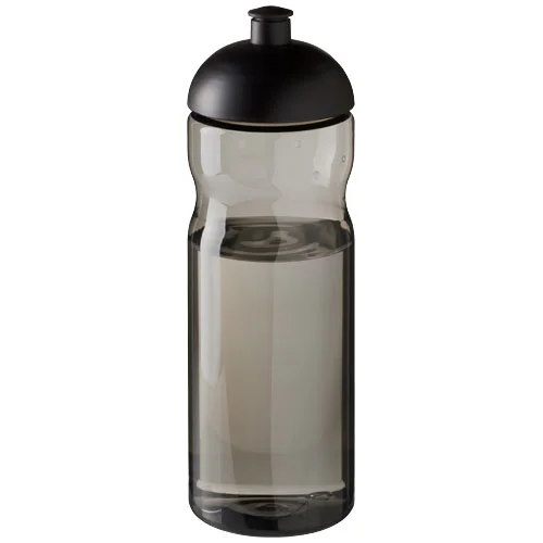 Bouteille de sport H2O Active® Eco Base 650ml avec couvercle dôme