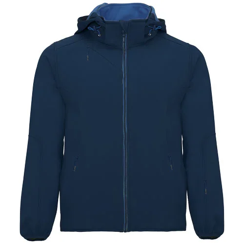 Veste softshell Siberia unisexe