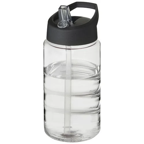 Bouteille de sport H2O Active® Bop 500ml couvercle à bec verseur