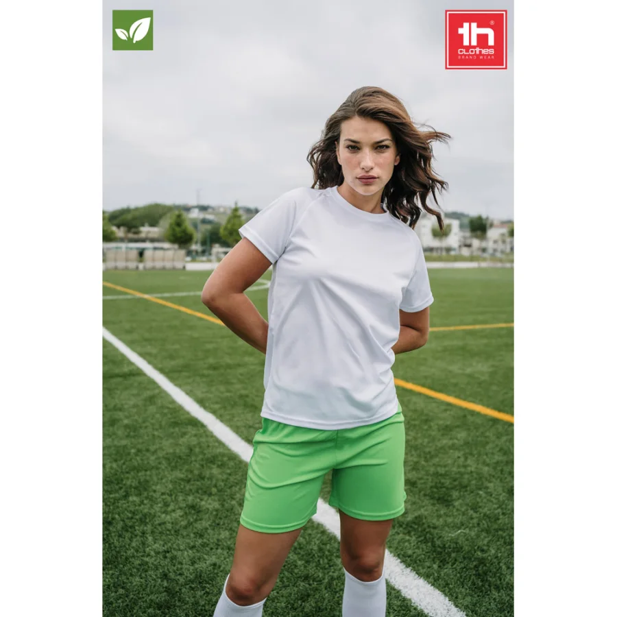 THC Match – Shorts de sport pour adulte