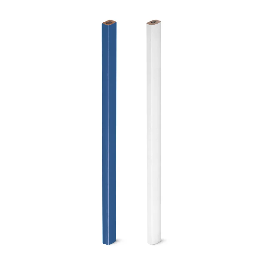 Grafit Colour – Crayon de charpentier de dureté HB