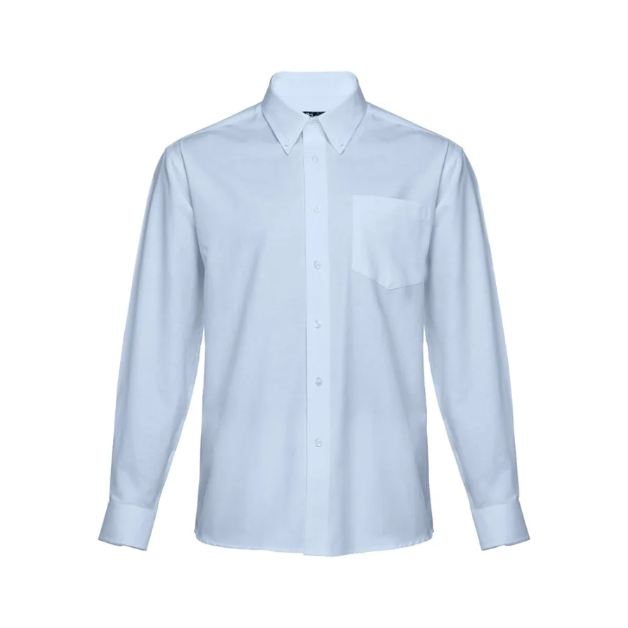 THC Tokyo II – Chemise oxford à manches longues pour hommes