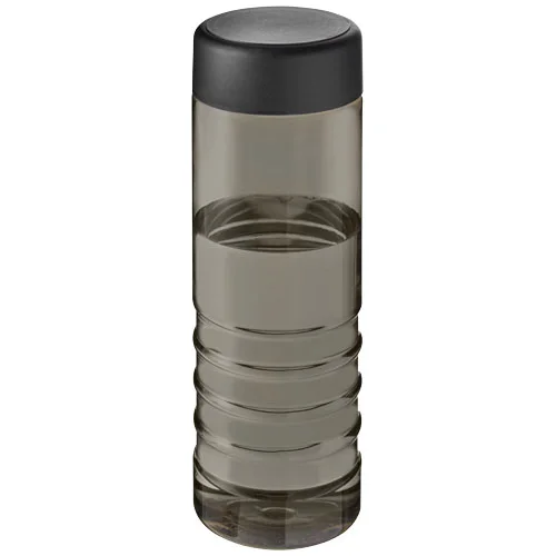 Bouteille de sport H2O Active® Eco Treble de 750 ml avec couvercle vissé