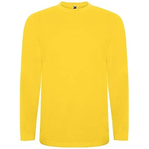 T-shirt de 160 g/m² Extreme à manches longues pour enfant