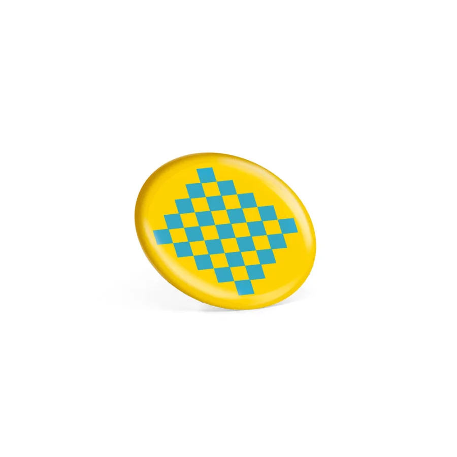 Doming 2 – Pin