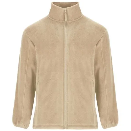 Veste en polaire entièrement zippée Artic pour homme