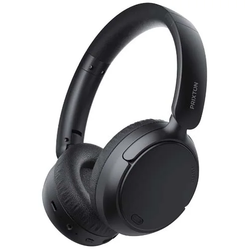 Casque Prixton Live Pro Bluetooth® 5.0 avec micro intégré