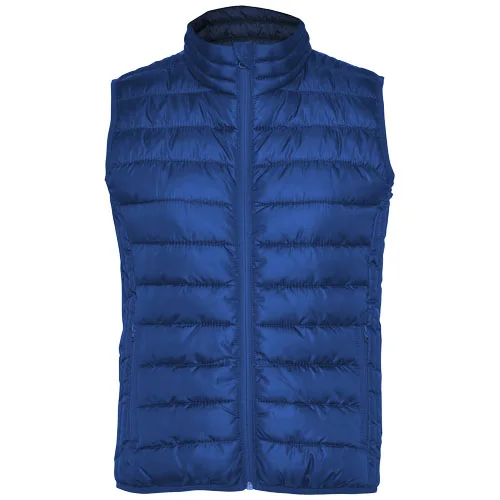 Gilet Oslo pour femme avec isolation