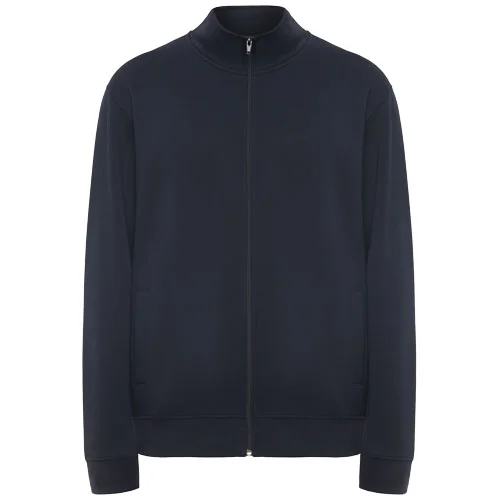 Pull de 280 g/m² Ulan zippé unisexe
