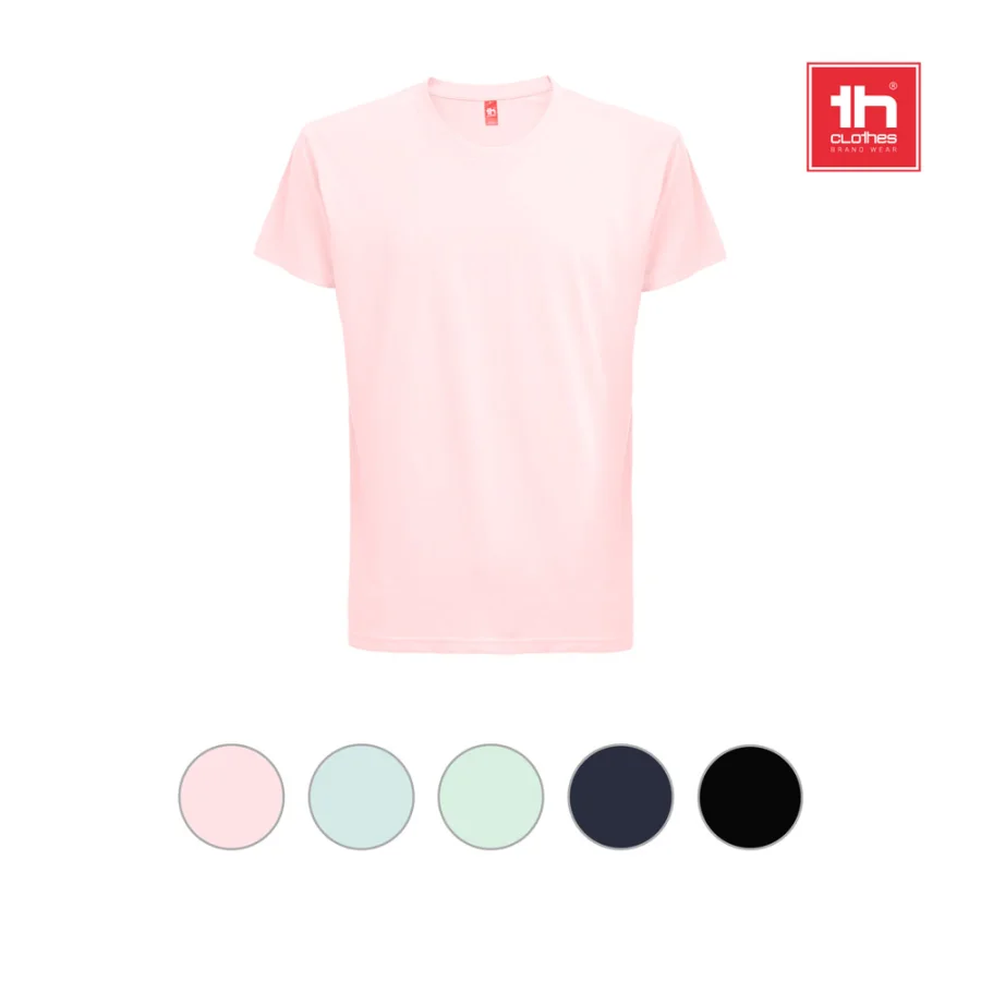 THC Fair 3Xl – T-shirt 100% coton
