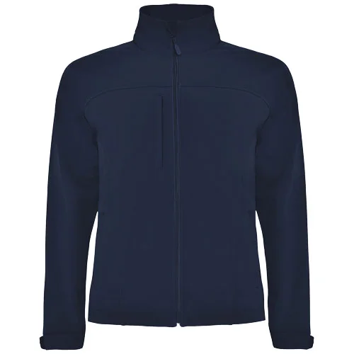 Veste softshell unisexe Rudolph